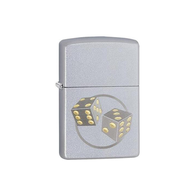 Zippo Lighter Dice 29412 - Shams Shopping Centre Zippo