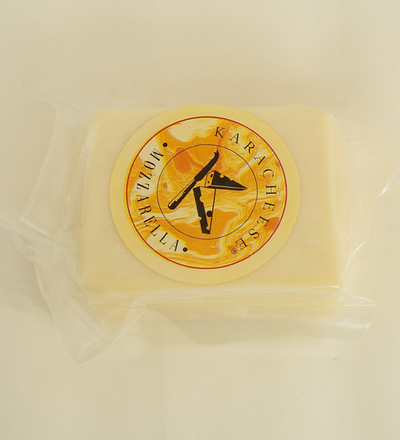 Karacheese Mozzarella Cheese 100g - Shams Shopping Centre Karacheese