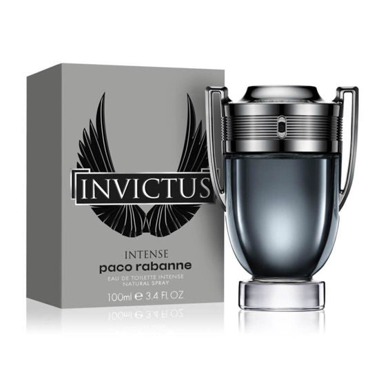 Invictus di paco discount rabanne