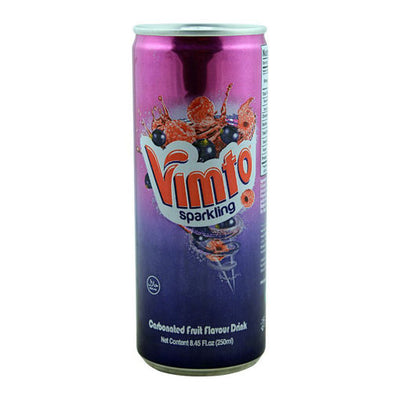 Vimto Sparkling Drink 250ml - Shams Shopping Centre VIMTO