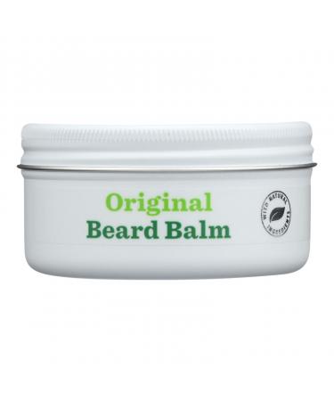 Bull Dog Original Beard Balm 75ml - Shams Shopping Centre Bull Dog