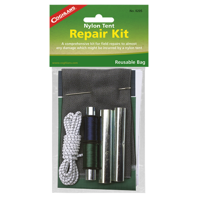 Coghlan's Nylon Tent Repair Kit 0205 - Shams Shopping Centre Coghlans