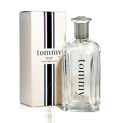 Tommy Men 100ml - Shams Shopping Centre Tommy Hilfiger