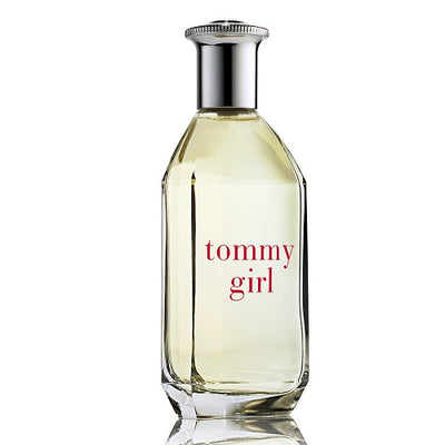 Tommy Girl 100ml - Shams Shopping Centre Tommy Hilfiger