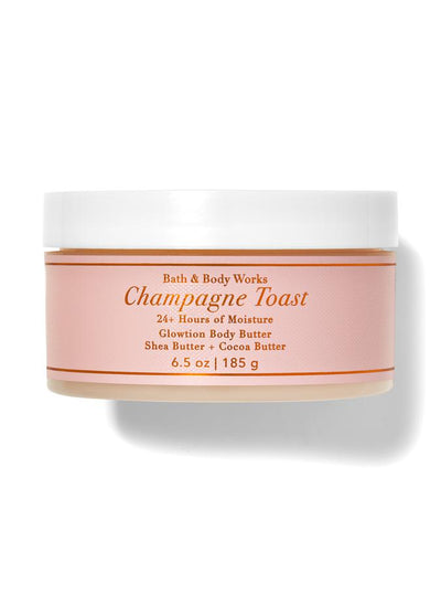 BBW Champagne Toast Body Butter 185g - Shams Shopping Centre Bath & Body Works