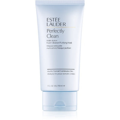 Estee Lauder Perfectly Clean Foam Cleanser 150ml - Shams Shopping Centre Estee Lauder