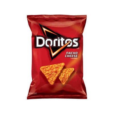 Doritos Nacho Cheese 3.25oz - Shams Shopping Centre Doritos