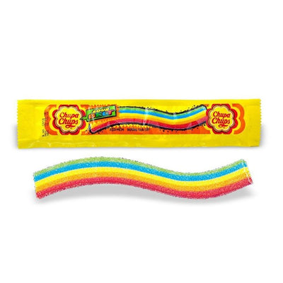 Chupa Chups Sour Belt 7g - Shams Shopping Centre Chupa Chups