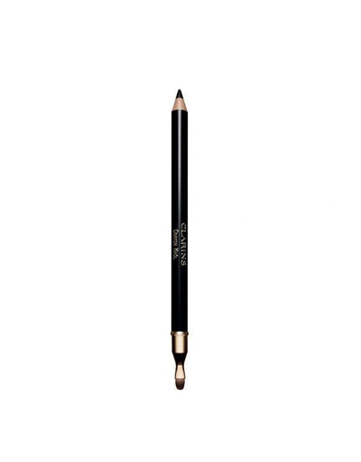 Clarins Crayon Khol Pencil 01-Carbon Black - Shams Shopping Centre Clarins