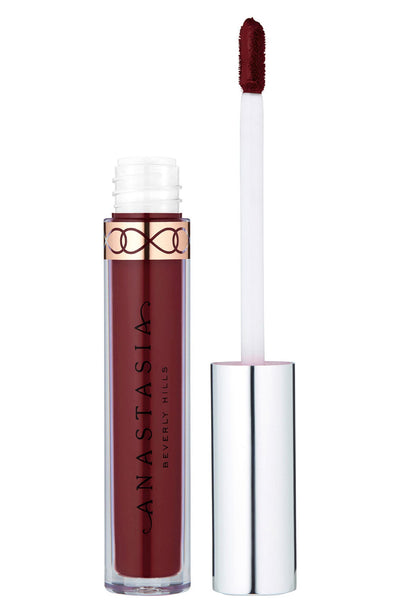 Anastasia Liquid Lipstick Trust Issues - Shams Shopping Centre Anastasia