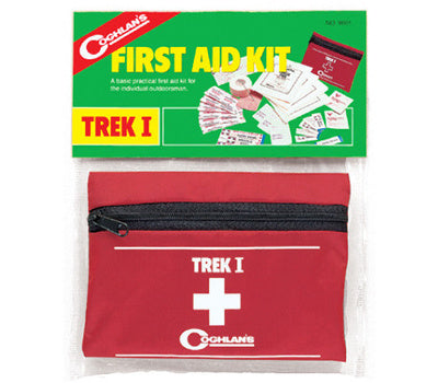 Coghlan's First Aid Kit 9801 - Shams Shopping Centre Coghlans