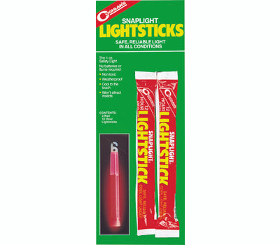 Coghlans Light Stick Red 9820 - Shams Shopping Centre Coghlans