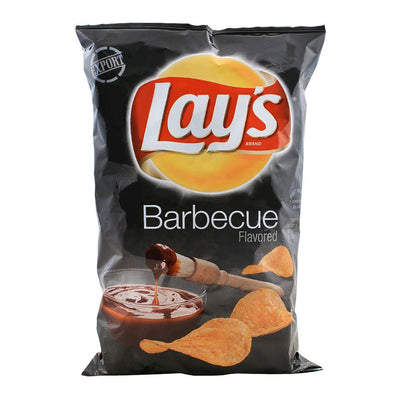Lays Barbecue (6.5oz) - Shams Shopping Centre Pepsi