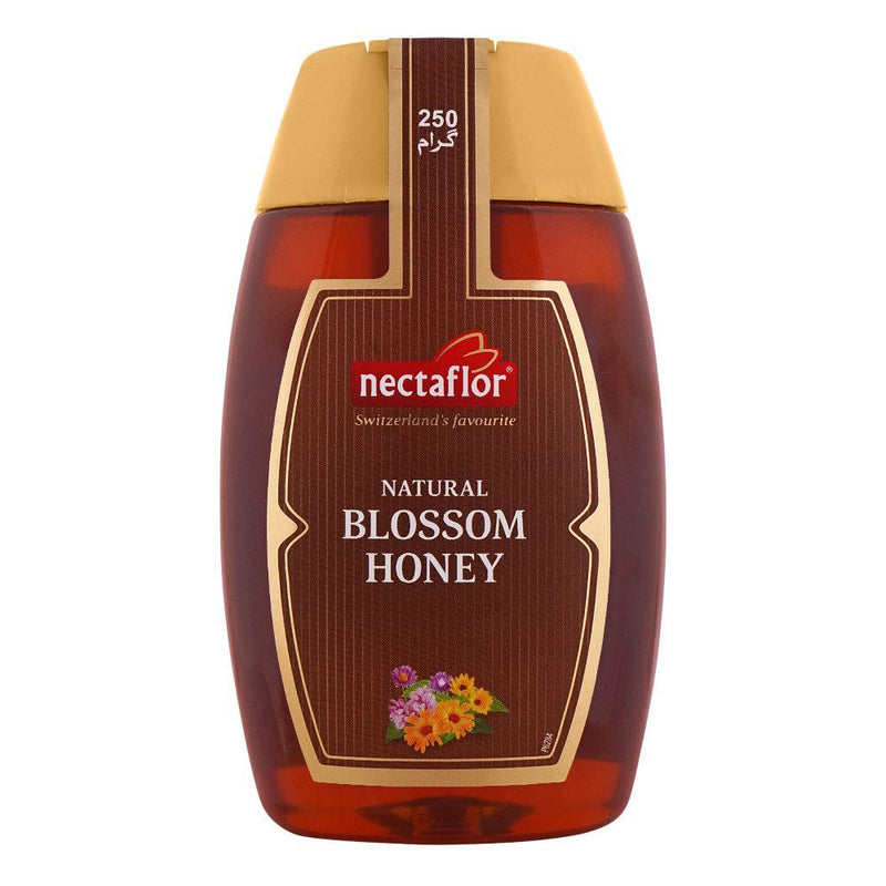 nectaflor-natural-blossom-honey-250g