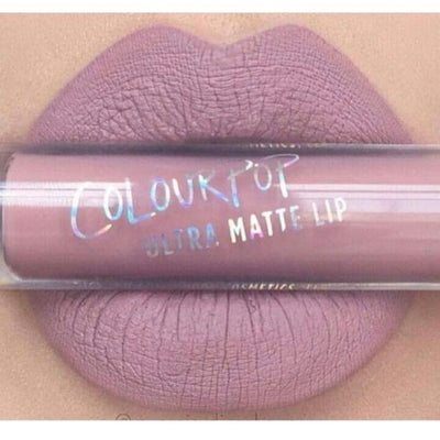 ColourPop Ultra Matte Lip Color Lumiere 2 - Shams Shopping Centre Shams Shopping Centre