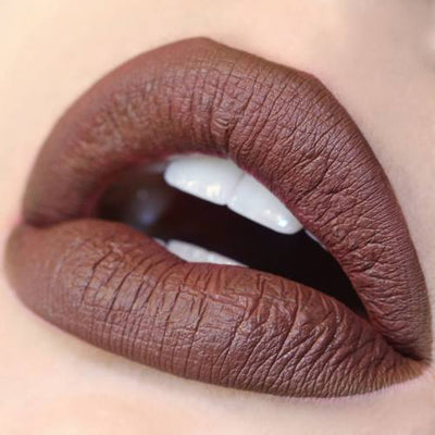 ColourPop Ultra Matte Lip Color Limbo - Shams Shopping Centre Colour-Pop
