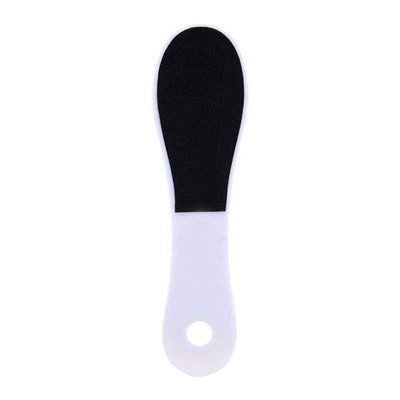 Plastic Foot File With Sand Paper DE-806 - Shams Shopping Centre Dar Expo