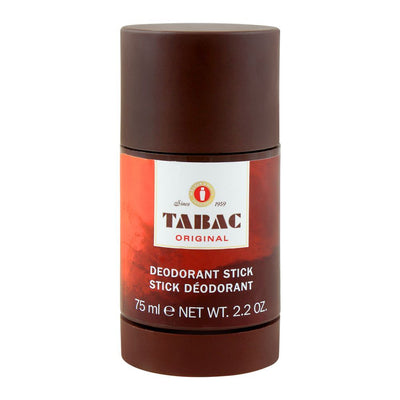 Tabac Original Deodorant Stick 75ml - Shams Shopping Centre Tabac