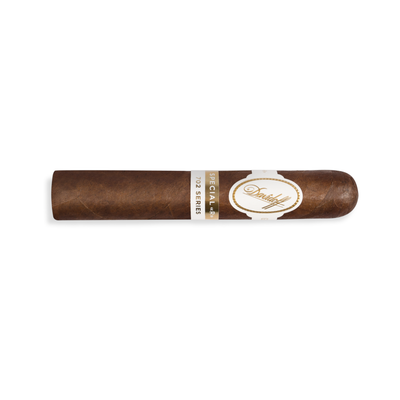 Davidoff 25 Anni Special R 702 Sereies Cigar (Single Cigar) - Shams Shopping Centre Davidoff