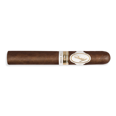 Davidoff 25 Anni Special N3 702 Sereies Cigar (Single Cigar) - Shams Shopping Centre Davidoff