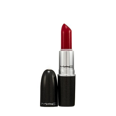 Mac Lustre Lipstick Lady Bug 3g - Shams Shopping Centre Mac-Cosmetics