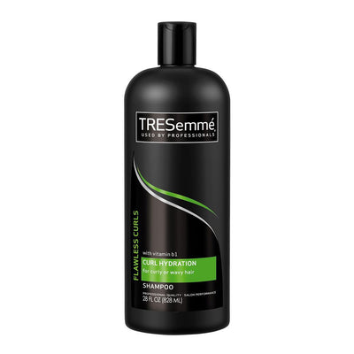 TRESemme Curl Hydration Shampoo 828ml - Shams Shopping Centre Tresemme