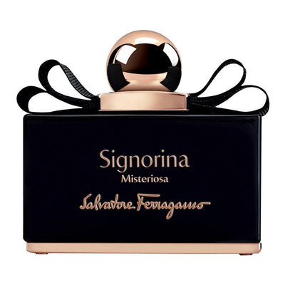 Salvadore Ferragamo Signorina Misteriosa Ladies EDP 100ml - Shams Shopping Centre Salvatore Ferragamo