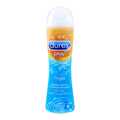 Durex Play Tingle 50ml - Shams Shopping Centre Durex