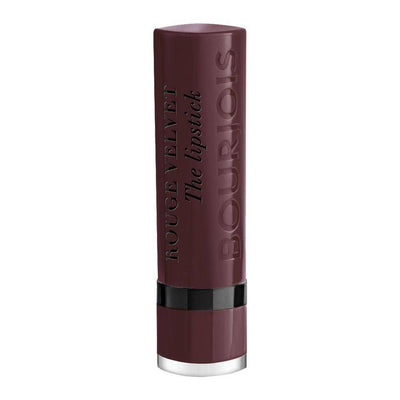Bourjois Rouge Velvet The Lipsick 26 French Opera - Shams Shopping Centre Bourjois