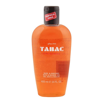 Tabac original bath & shower gel 400ml - Shams Shopping Centre Tabac