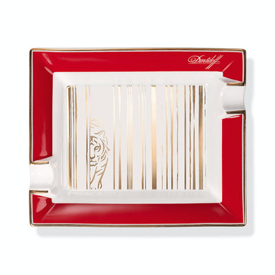 Davidoff Year Of The Tiger-Ashtray - Shams Shopping Centre Davidoff