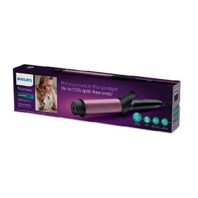 Philips Advance Put Your Curls In The Spotlight 869 - Shams Shopping Centre Philips