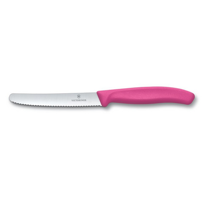 Victorionix knife Pink 6.7836.L115 - Shams Shopping Centre Victorinox
