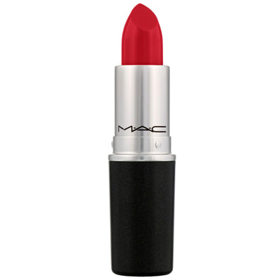 Mac creamsheen lipstick brave red 3g - Shams Shopping Centre Mac-Cosmetics