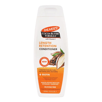 Palmer's Cocoa Butter Lenght Retention Conditioner 400ml - Shams Shopping Centre Palmer'S