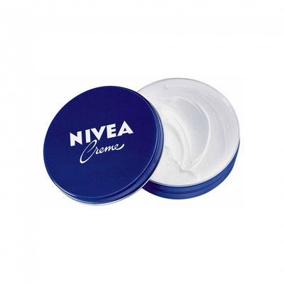 Nivea Cream 60ml - Shams Shopping Centre Nivea