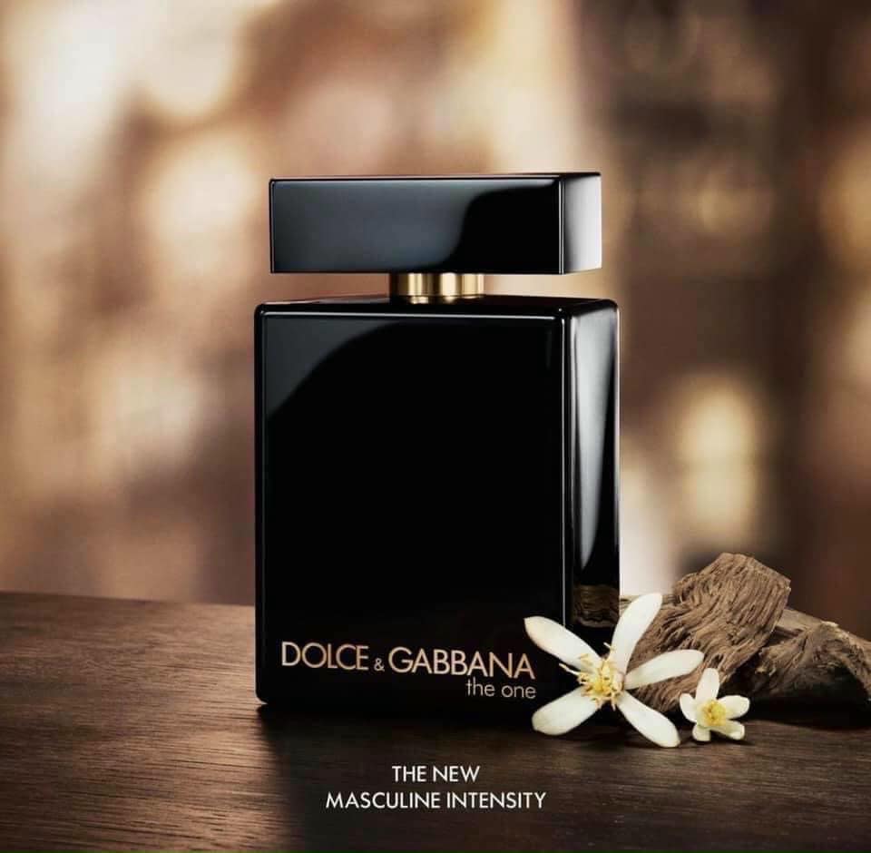 Parfum d&g the clearance one