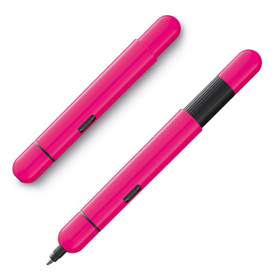 Lamy Pico Neno Pink Ball Point Pen 4032075 - Shams Shopping Centre Lamy