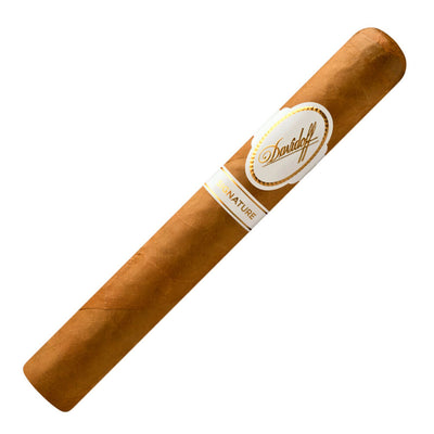 Davidoff Signature Toro 25 Cigar (Single Cigar) - Shams Shopping Centre Davidoff