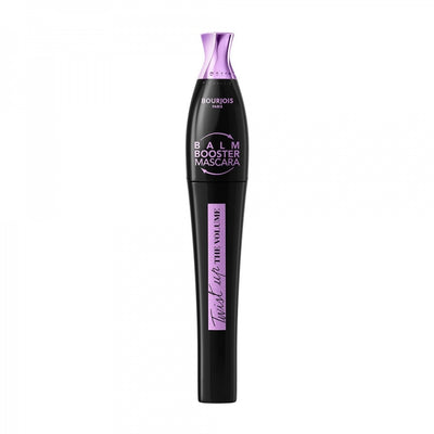 Bourjois Twist Balm Booster Mascara Black/Noir 003 8ml - Shams Shopping Centre Bourjois