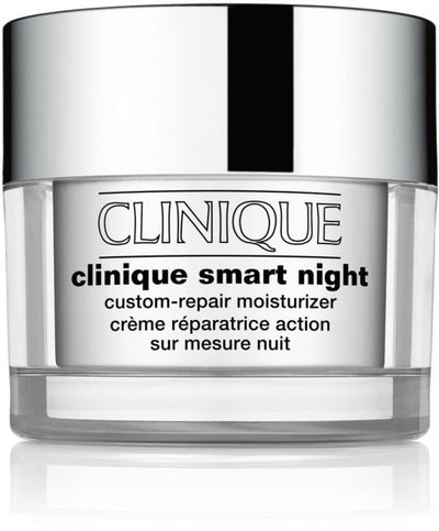 clinique-smart-night-custom-repair-moisturizer-50ml