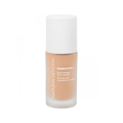 Natasha Denona Foundation X+ Full Coverage Fruit Complex 42WY Medium Beige 30ml - Shams Shopping Centre Natasha Denona