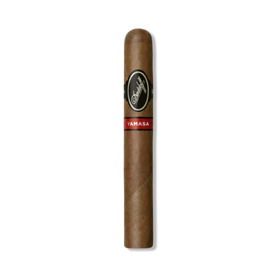 Davidoff Yamasa Toro (Single Cigar) - Shams Shopping Centre Davidoff