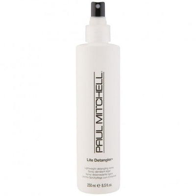 Paul Mitchell Lite Detangler Spray 250ml - Shams Shopping Centre Paul Mitchel
