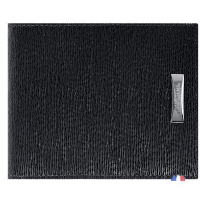 St.Dupont Billford 6CC ID Contraste Black (180302) - Shams Shopping Centre ST Dupont