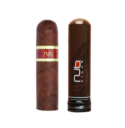 Nub Sun Grown Tubo Single Cigar (Single Cigar) - Shams Shopping Centre Oliva