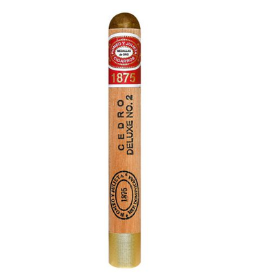 Romeo Julita Cedros Delux No. 2 (Single Cigar) - Shams Shopping Centre Romeo Y Julieta