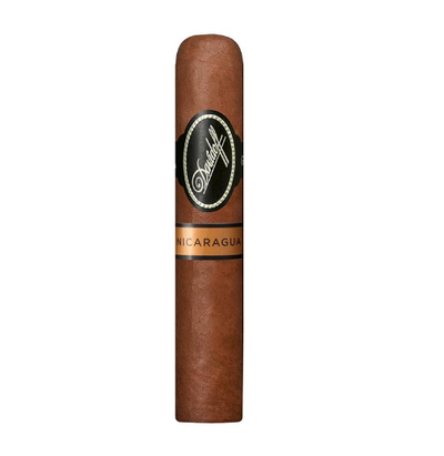 Davidoff Nicaragua Short Corona Cigar (Single Cigar) - Shams Shopping Centre Davidoff