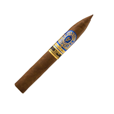 Perdomo 10Th Anniversary X Torpedo Maduro Cigar (Single Cigar) - Shams Shopping Centre Perdomo
