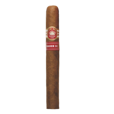 H Upmann Magnum 50 Cigar (Single Cigar) - Shams Shopping Centre H. Upmann